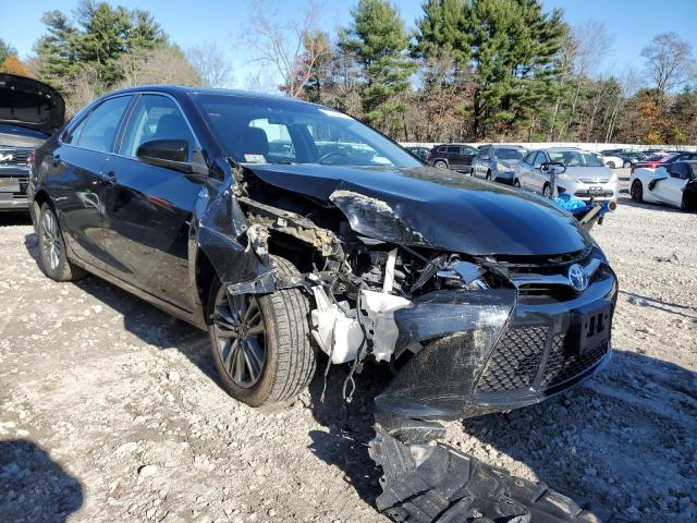 Photo 3 VIN: 4T1BD1FK5FU167043 - TOYOTA CAMRY 