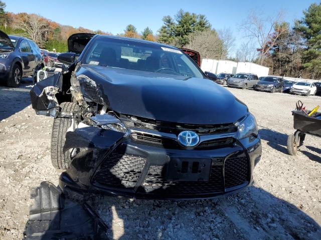 Photo 4 VIN: 4T1BD1FK5FU167043 - TOYOTA CAMRY 