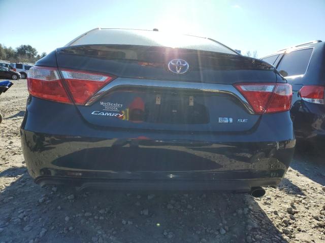 Photo 5 VIN: 4T1BD1FK5FU167043 - TOYOTA CAMRY 