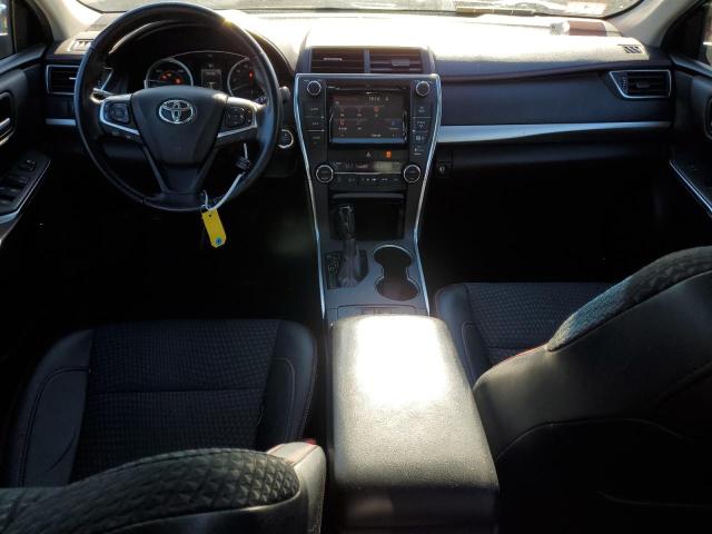 Photo 7 VIN: 4T1BD1FK5FU167043 - TOYOTA CAMRY 