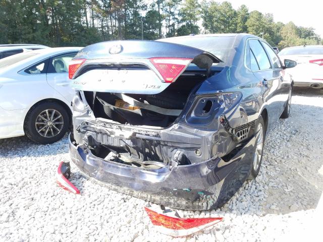 Photo 3 VIN: 4T1BD1FK5FU167480 - TOYOTA CAMRY 