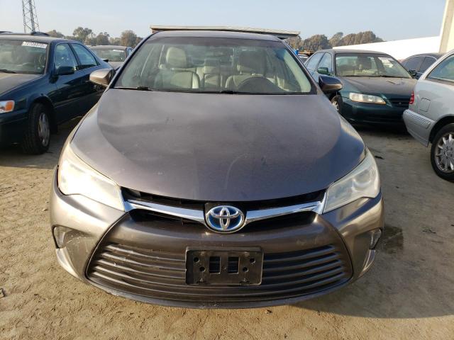 Photo 4 VIN: 4T1BD1FK5FU169956 - TOYOTA CAMRY HYBR 