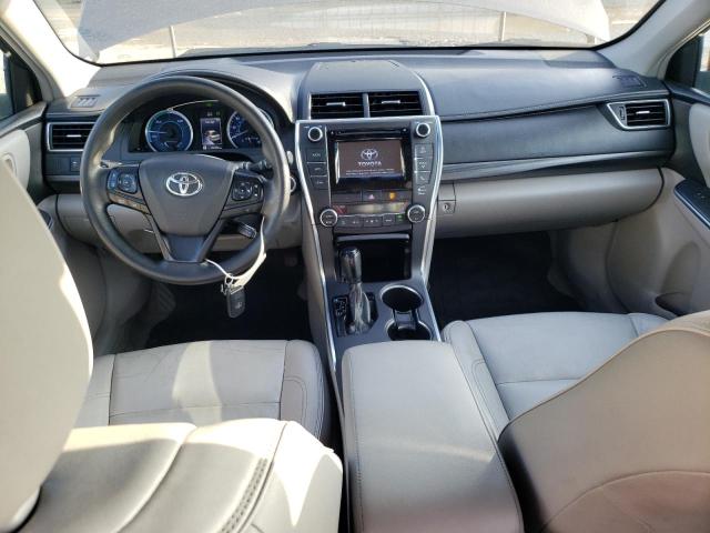 Photo 7 VIN: 4T1BD1FK5FU169956 - TOYOTA CAMRY HYBR 