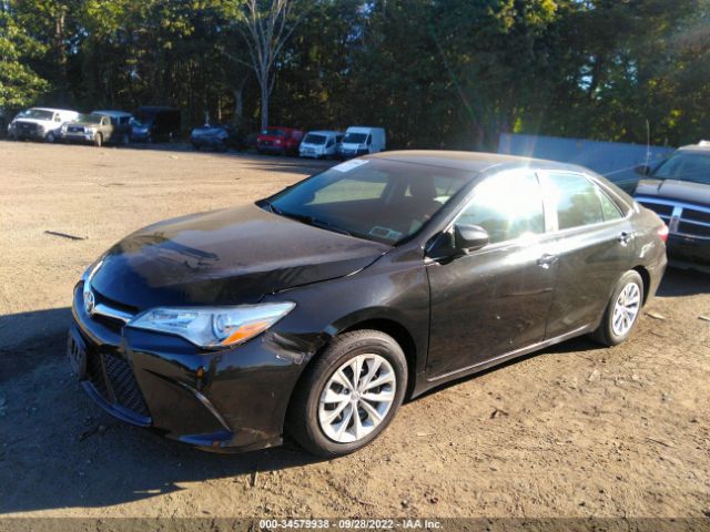 Photo 1 VIN: 4T1BD1FK5FU171903 - TOYOTA CAMRY HYBRID 