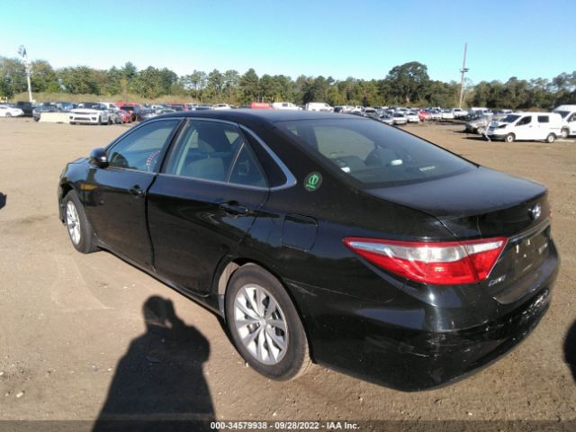 Photo 2 VIN: 4T1BD1FK5FU171903 - TOYOTA CAMRY HYBRID 