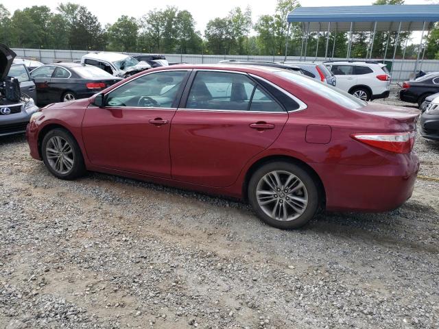 Photo 1 VIN: 4T1BD1FK5FU172162 - TOYOTA CAMRY 