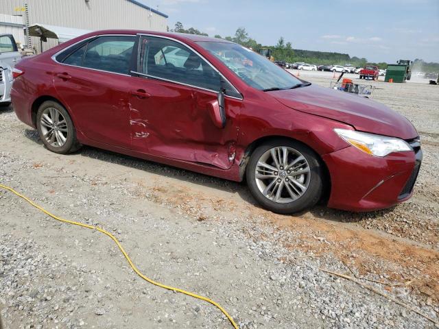 Photo 3 VIN: 4T1BD1FK5FU172162 - TOYOTA CAMRY 