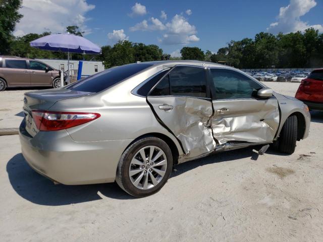 Photo 2 VIN: 4T1BD1FK5FU173151 - TOYOTA CAMRY HYBR 