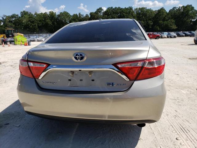 Photo 5 VIN: 4T1BD1FK5FU173151 - TOYOTA CAMRY HYBR 