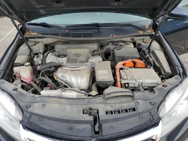 Photo 10 VIN: 4T1BD1FK5FU175661 - TOYOTA CAMRY HYBR 