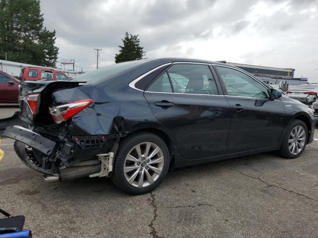 Photo 2 VIN: 4T1BD1FK5FU175661 - TOYOTA CAMRY HYBR 