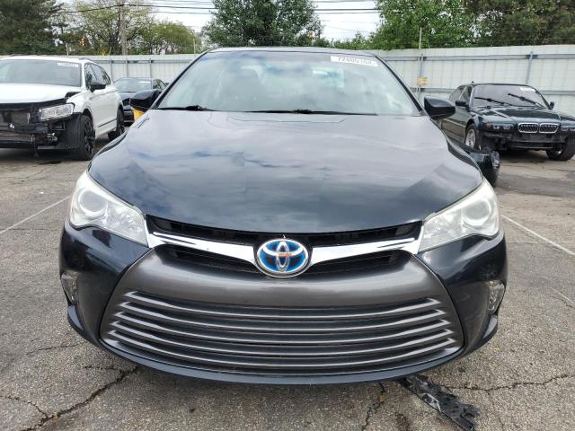 Photo 4 VIN: 4T1BD1FK5FU175661 - TOYOTA CAMRY HYBR 