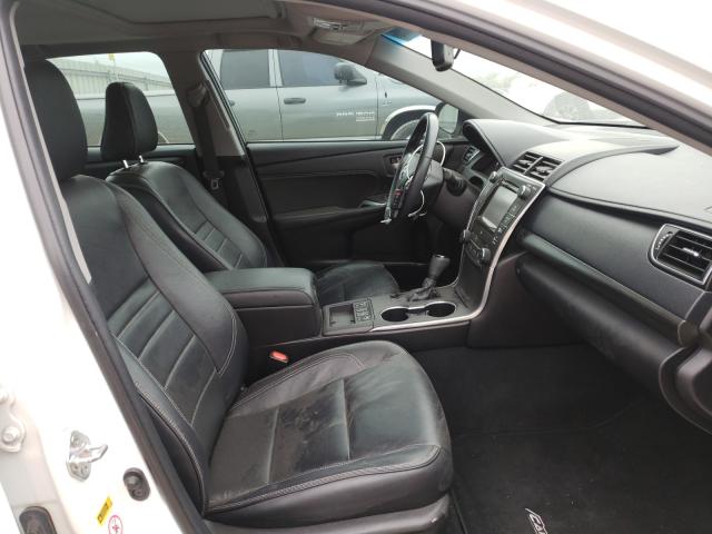 Photo 4 VIN: 4T1BD1FK5FU175773 - TOYOTA CAMRY 