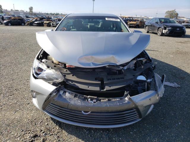 Photo 4 VIN: 4T1BD1FK5GU180005 - TOYOTA CAMRY HYBR 