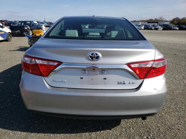 Photo 5 VIN: 4T1BD1FK5GU180005 - TOYOTA CAMRY HYBR 