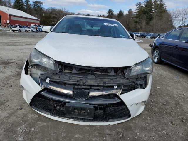 Photo 4 VIN: 4T1BD1FK5GU181638 - TOYOTA CAMRY HYBR 