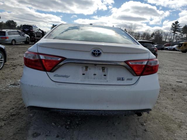 Photo 5 VIN: 4T1BD1FK5GU181638 - TOYOTA CAMRY HYBR 