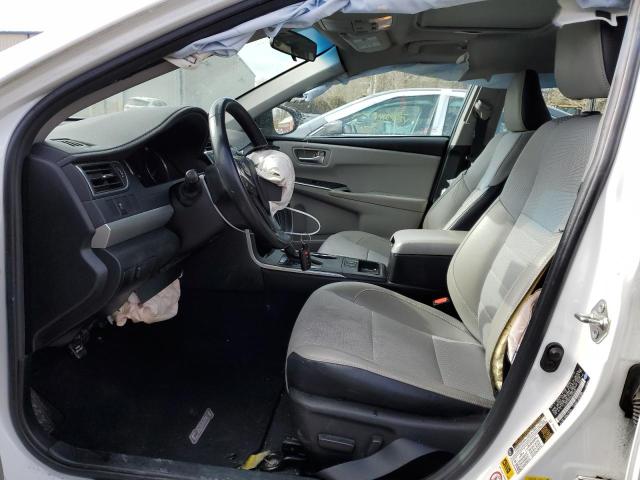 Photo 6 VIN: 4T1BD1FK5GU181638 - TOYOTA CAMRY HYBR 