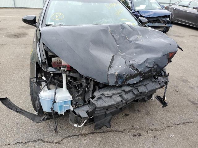 Photo 8 VIN: 4T1BD1FK5GU187522 - TOYOTA CAMRY HYBR 