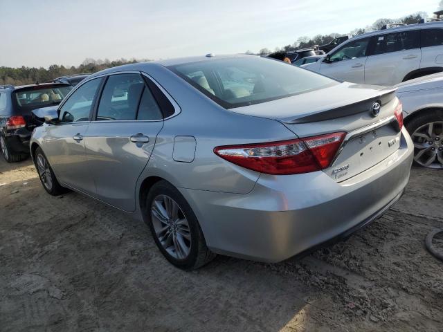 Photo 1 VIN: 4T1BD1FK5GU188556 - TOYOTA CAMRY 