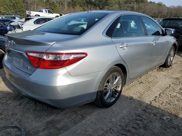 Photo 2 VIN: 4T1BD1FK5GU188556 - TOYOTA CAMRY 