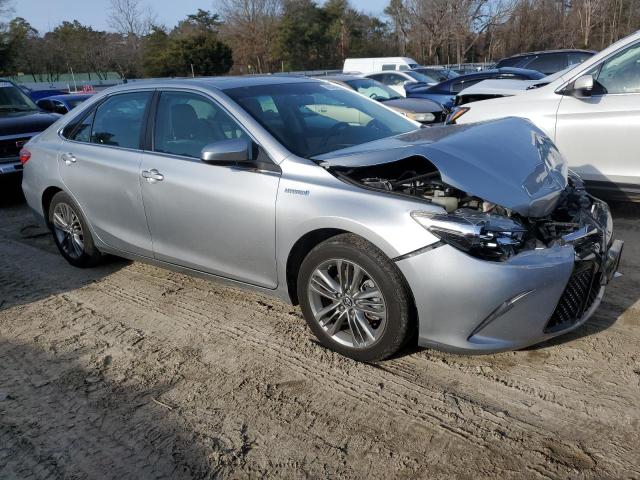 Photo 3 VIN: 4T1BD1FK5GU188556 - TOYOTA CAMRY 