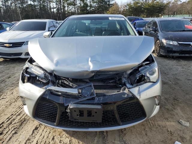 Photo 4 VIN: 4T1BD1FK5GU188556 - TOYOTA CAMRY 