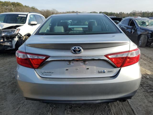 Photo 5 VIN: 4T1BD1FK5GU188556 - TOYOTA CAMRY 