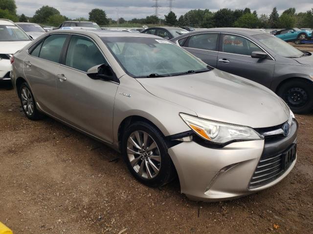 Photo 3 VIN: 4T1BD1FK5GU190064 - TOYOTA CAMRY HYBR 