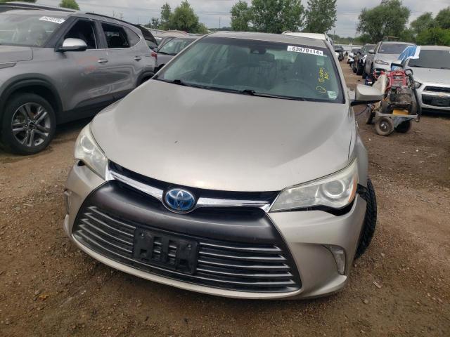 Photo 4 VIN: 4T1BD1FK5GU190064 - TOYOTA CAMRY HYBR 