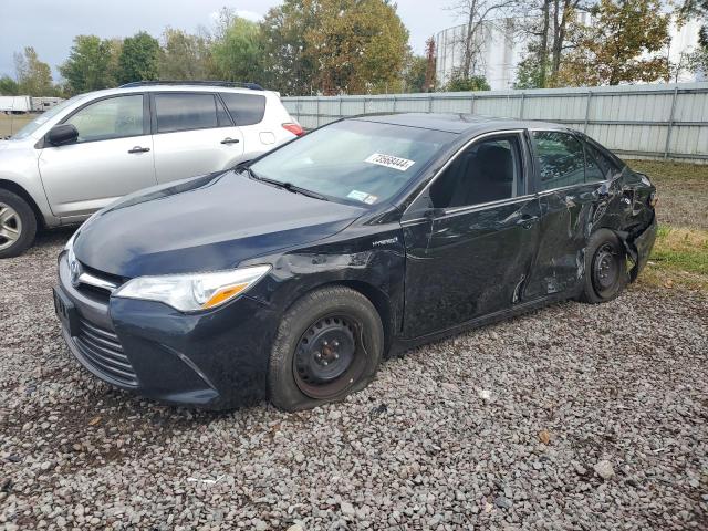 Photo 0 VIN: 4T1BD1FK5GU193644 - TOYOTA CAMRY HYBR 