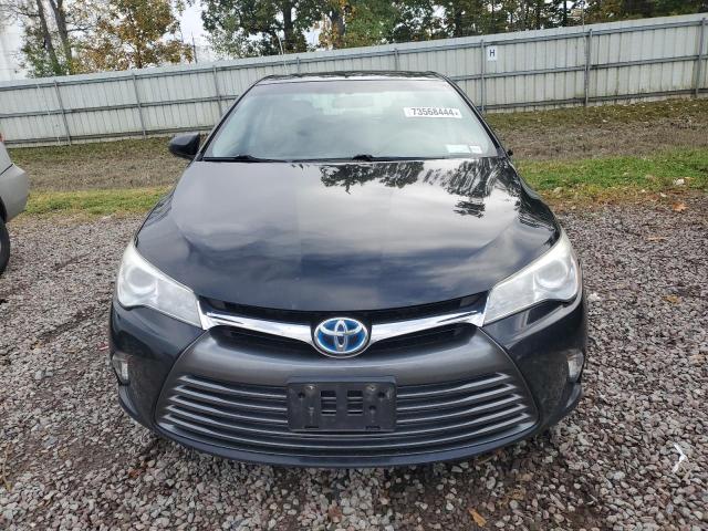 Photo 4 VIN: 4T1BD1FK5GU193644 - TOYOTA CAMRY HYBR 