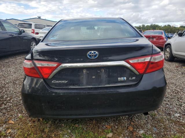 Photo 5 VIN: 4T1BD1FK5GU193644 - TOYOTA CAMRY HYBR 