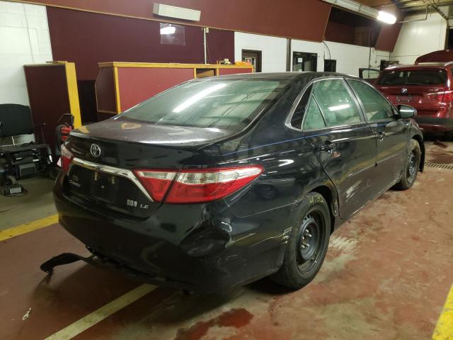 Photo 3 VIN: 4T1BD1FK5GU200446 - TOYOTA CAMRY HYBR 