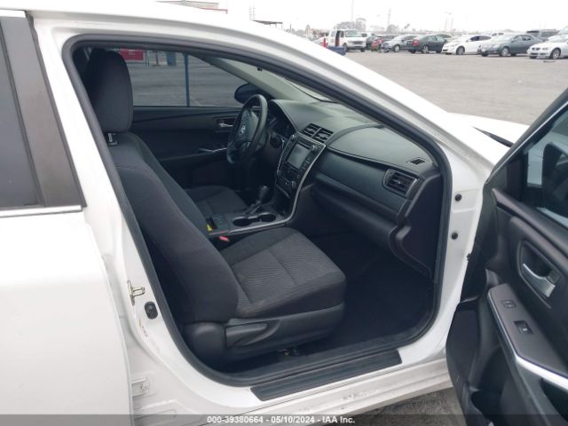 Photo 4 VIN: 4T1BD1FK5HU203378 - TOYOTA CAMRY HYBRID 