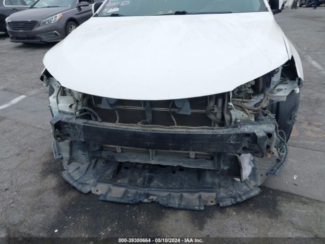 Photo 5 VIN: 4T1BD1FK5HU203378 - TOYOTA CAMRY HYBRID 