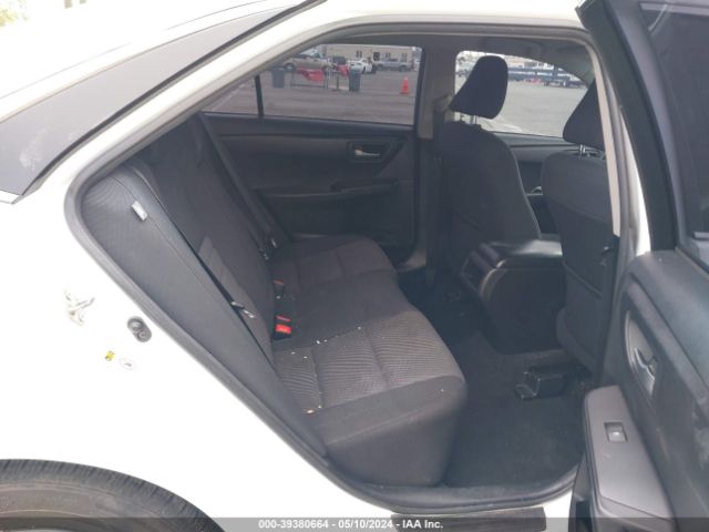 Photo 7 VIN: 4T1BD1FK5HU203378 - TOYOTA CAMRY HYBRID 