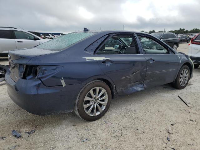 Photo 2 VIN: 4T1BD1FK5HU204322 - TOYOTA CAMRY HYBR 