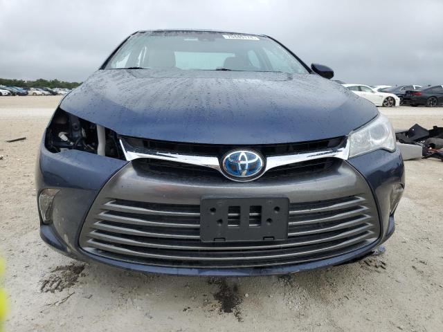 Photo 4 VIN: 4T1BD1FK5HU204322 - TOYOTA CAMRY HYBR 