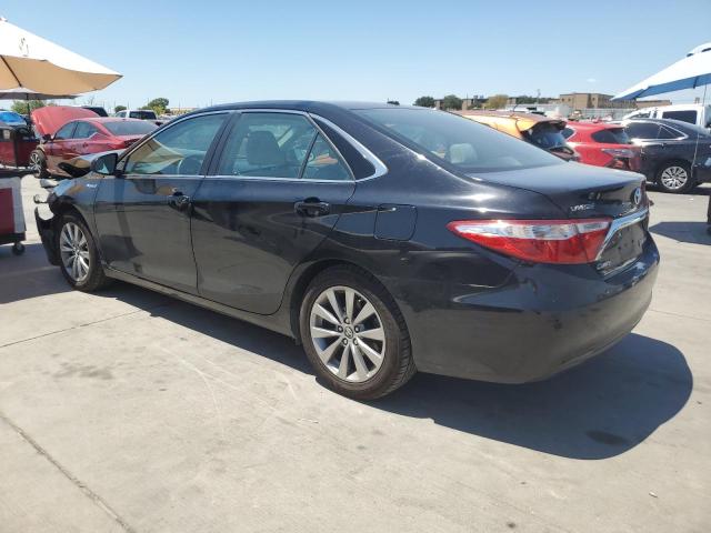 Photo 1 VIN: 4T1BD1FK5HU204689 - TOYOTA CAMRY HYBR 