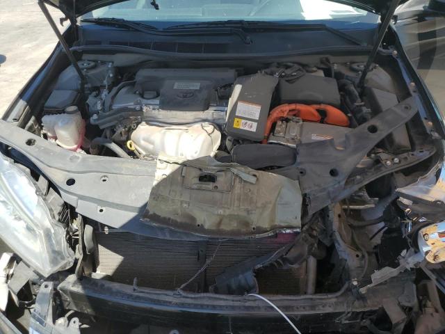 Photo 10 VIN: 4T1BD1FK5HU204689 - TOYOTA CAMRY HYBR 