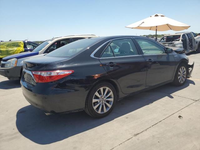 Photo 2 VIN: 4T1BD1FK5HU204689 - TOYOTA CAMRY HYBR 