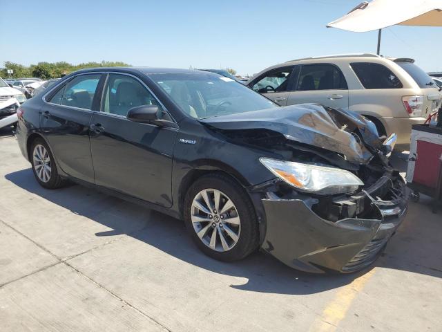 Photo 3 VIN: 4T1BD1FK5HU204689 - TOYOTA CAMRY HYBR 