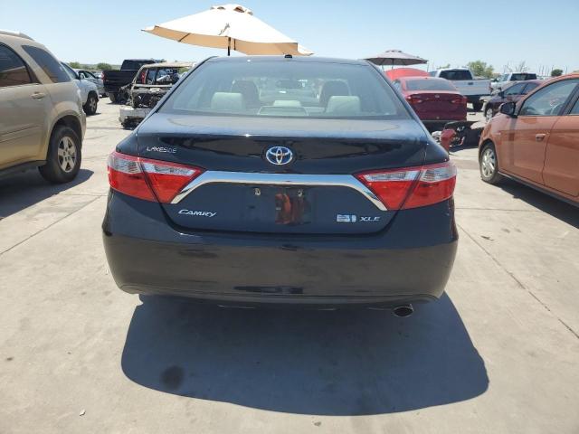 Photo 5 VIN: 4T1BD1FK5HU204689 - TOYOTA CAMRY HYBR 