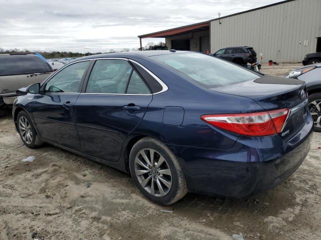 Photo 1 VIN: 4T1BD1FK5HU205552 - TOYOTA CAMRY 