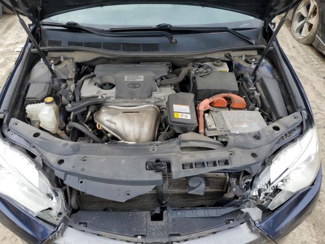 Photo 10 VIN: 4T1BD1FK5HU205552 - TOYOTA CAMRY 