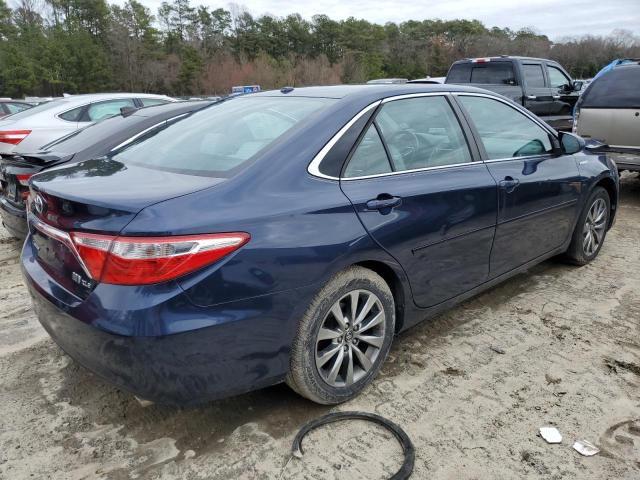 Photo 2 VIN: 4T1BD1FK5HU205552 - TOYOTA CAMRY 