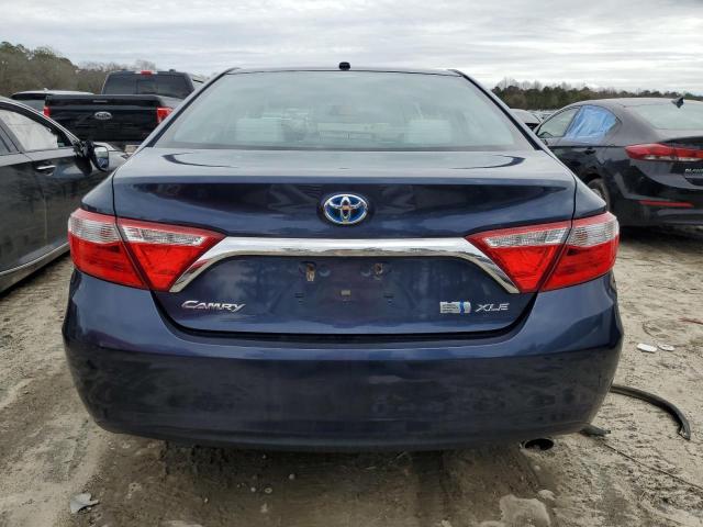 Photo 5 VIN: 4T1BD1FK5HU205552 - TOYOTA CAMRY 