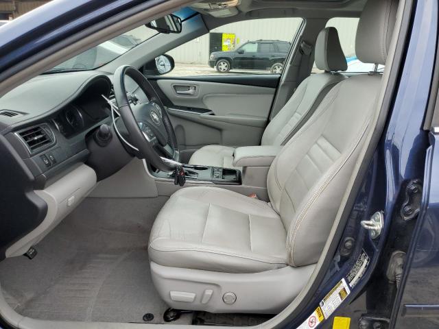 Photo 6 VIN: 4T1BD1FK5HU205552 - TOYOTA CAMRY 