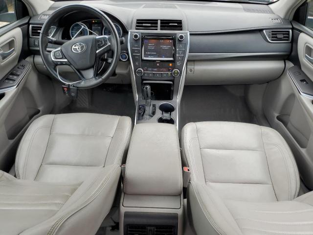 Photo 7 VIN: 4T1BD1FK5HU205552 - TOYOTA CAMRY 